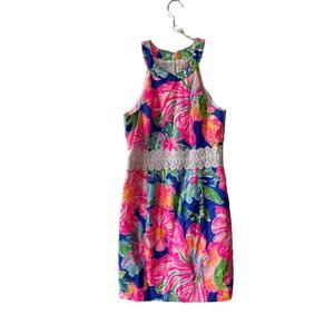 Lilly Pulitzer Ashlyn Shift dress, Jungle Utopia size 2